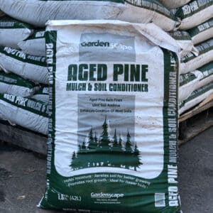 Soil Conditioner 1.5CF Bag