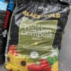 Black Gold Natural & Organic Garden Compost