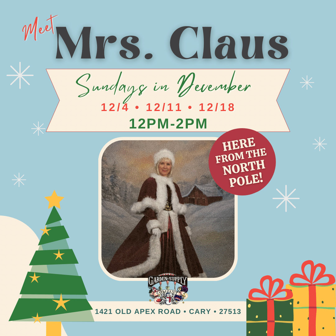 mrs. Claus
