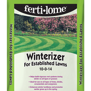 Ferti•lome Winterizer