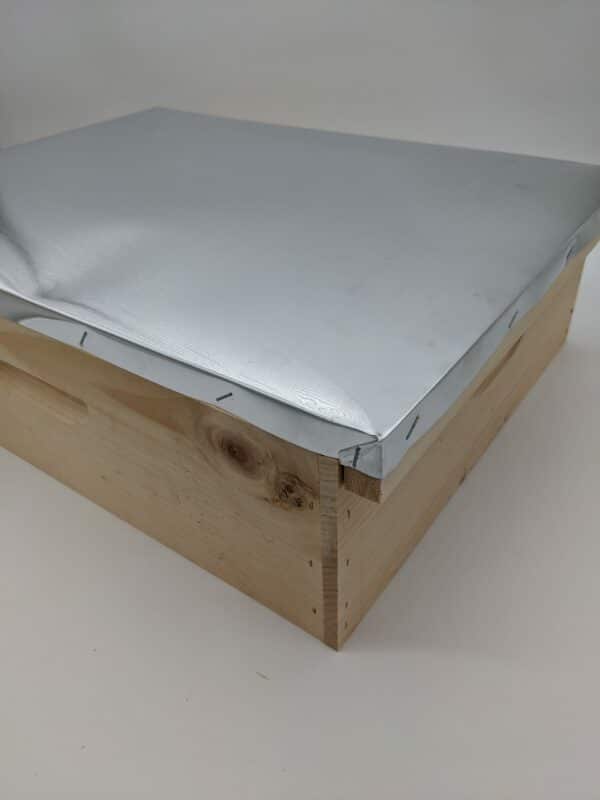 migratory top - 8 Frame Entrance Reducer