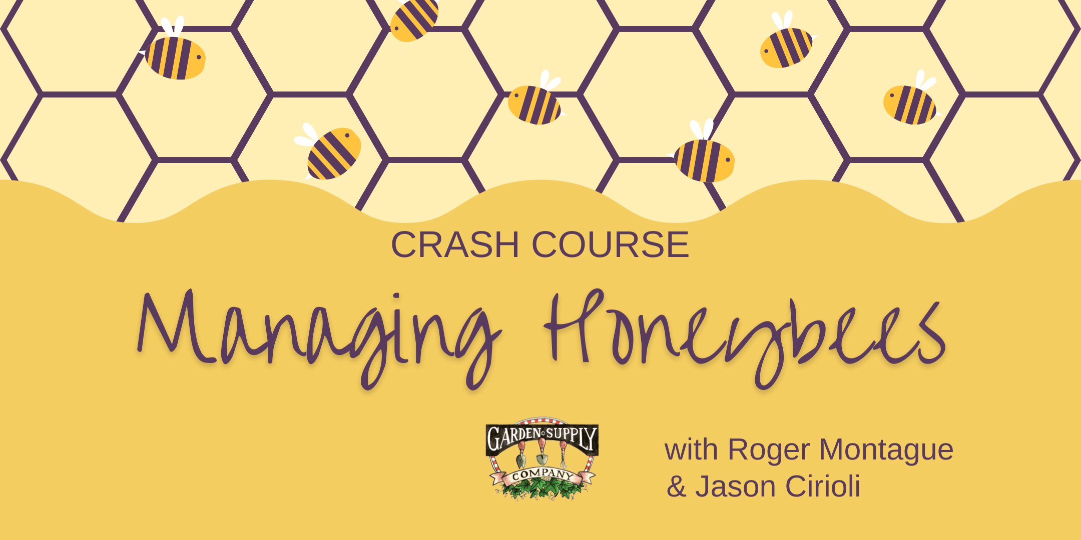 managing Honeybees