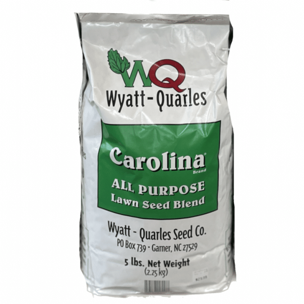 Carolina Blend Fescue Seed 5#