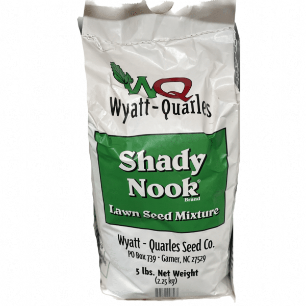 Shady Nook Fescue Seed 5#