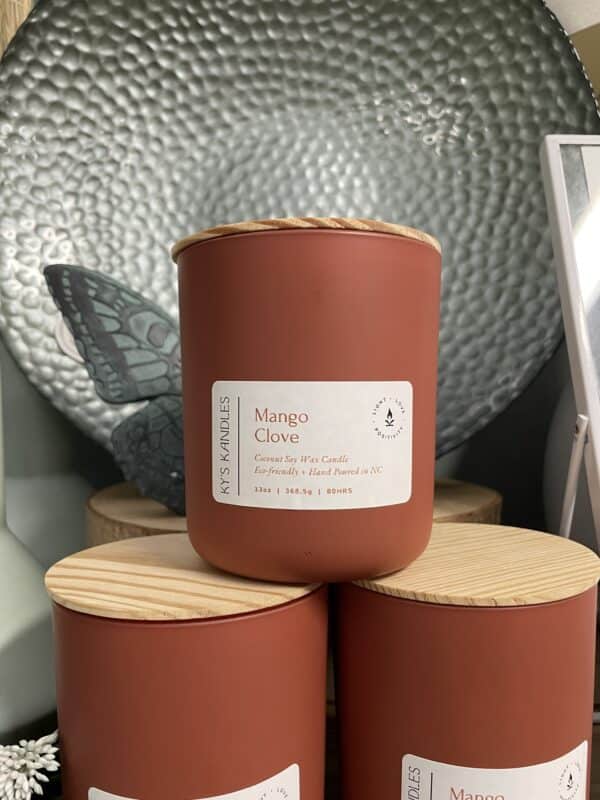 12oz Ky's Kandle Luxury Candle