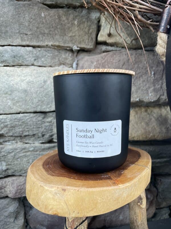 12oz Ky's Kandle Luxury Candle