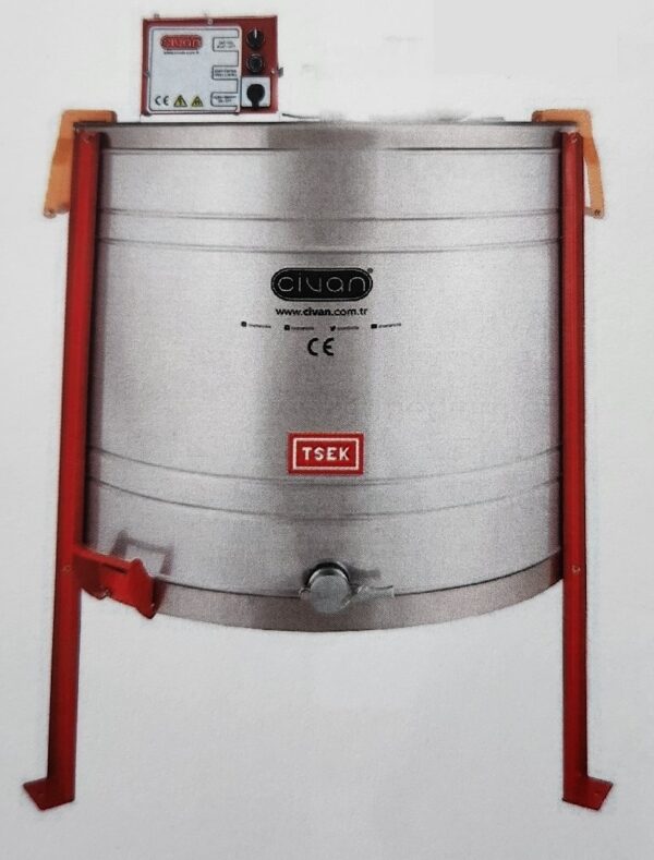 Civan Electric 24