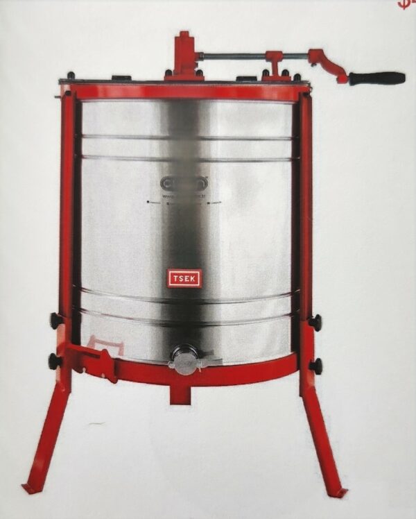 Civan 6 Frame Manual