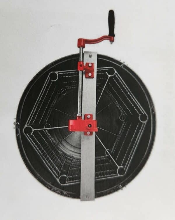 Civan 6 Frame Manual