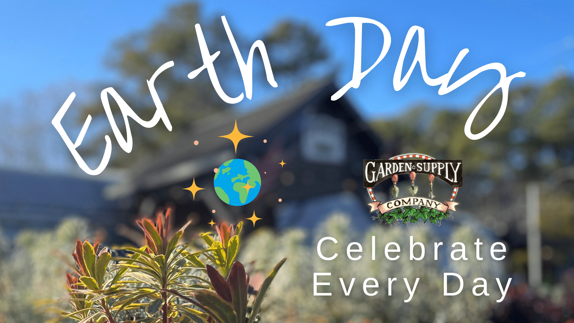 earth day (Presentation)