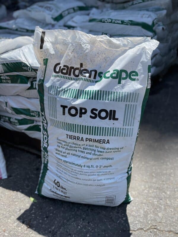 Top Soil