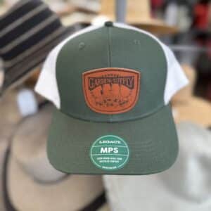 Branded GSCO Hats