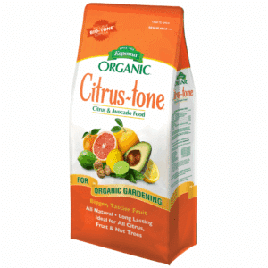 Espoma Citrus-Tone 4#
