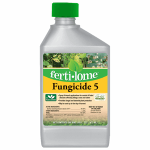 FertiLome Fungicide 5 16oz Concentrat