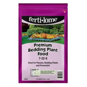 FL Prem Bedding Plant Food 4#
