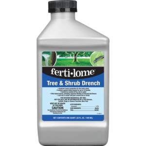 FertiLome Systemic Tree and Shrub Drench 32 oz