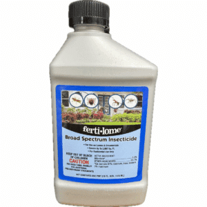 FertiLome Broad Spectrum Insecticide